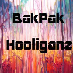 BakPak Hooliganz