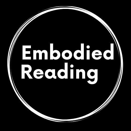 Stream Embodied Reading | Listen to podcast episodes online for free on ...