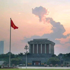 I Love Việt Nam