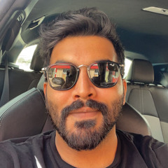 Saeed Al Jabri