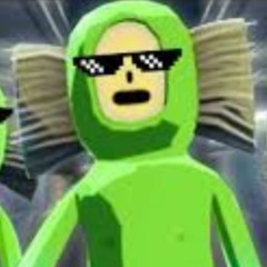 Green Gang member💚💚💚