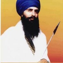 Singh Ramandeep