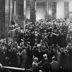 Black Friday Podcast