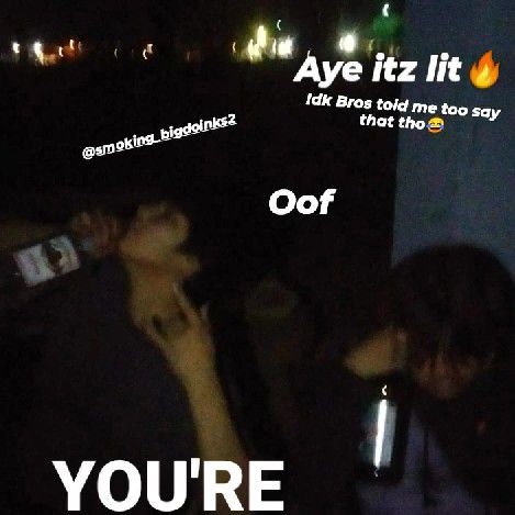 Lil Yayo