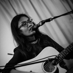 Unsaid - Ruel (Cover)