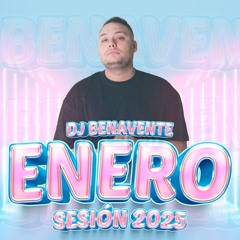 Dj Benavente Sesiones