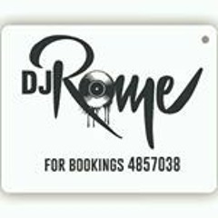 Corona Dancehall Zess Up 2020 mix  (DJ Rome)