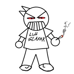 luh slashr