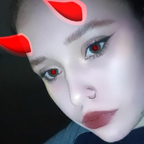 Anastasia Kladko’s avatar
