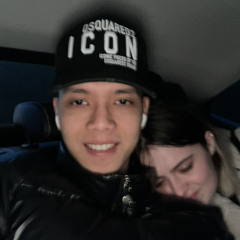 TONY HA