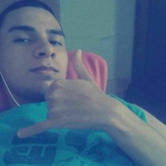 Caio Geovane