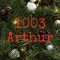 1003 Arthur