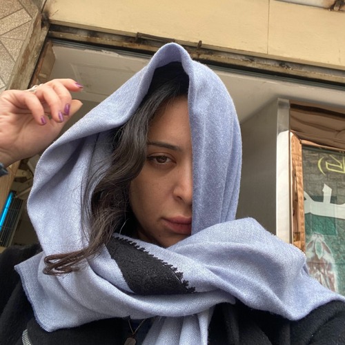 Saria ساريا’s avatar