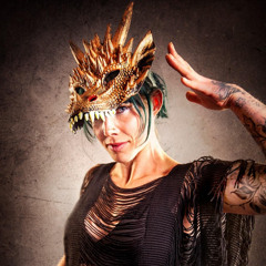 DJ DRAGONFYR