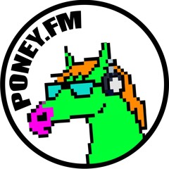 Poney.FM