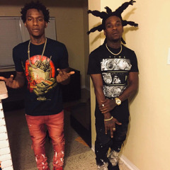 Tray P x Trigga Legg