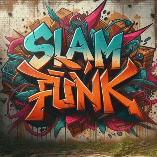 Slamfunk’s avatar