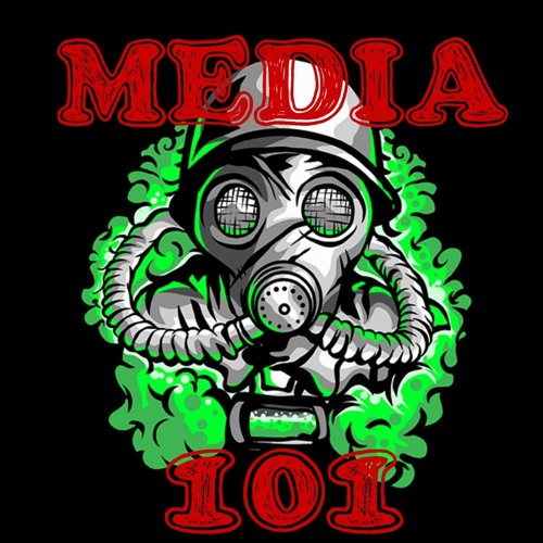 MEDIA 101’s avatar