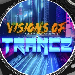 VISIONS OF TRANCE