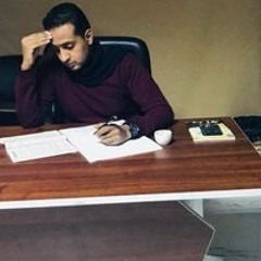 محمد عبد الله علي