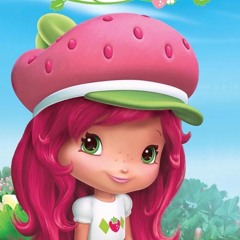 strawberry shortcake