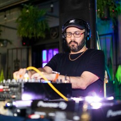 DJ Christian Ferrer