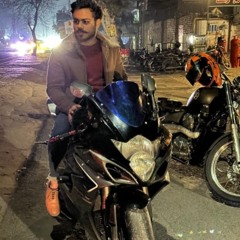 Talha Rajput