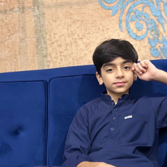 Inayat Mengal