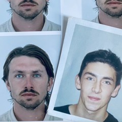 Yeti's Passport