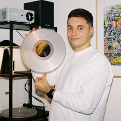 Julián Naglmüller