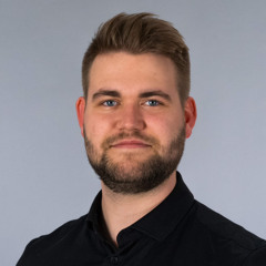 Daniel Berg 10