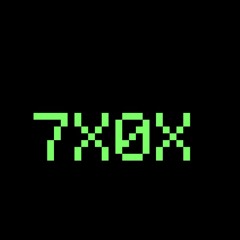 7XØX