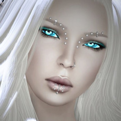 Ellohka Shukina