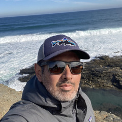 Cristhian A G Miguel