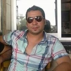 Ahmed Okasha