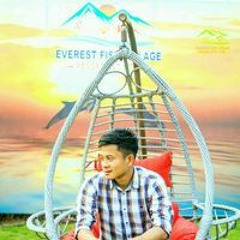 Shiva Chaudhary