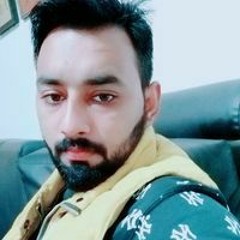 Muhammad Uzair
