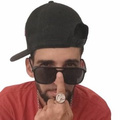 Mc Orelha - Vacila Nao Que É Foda - Dj Galinha Produçoes