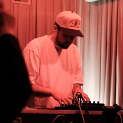 Pete Mac