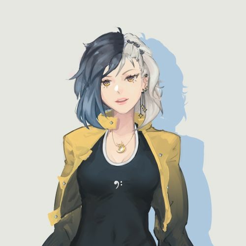 VII’s avatar