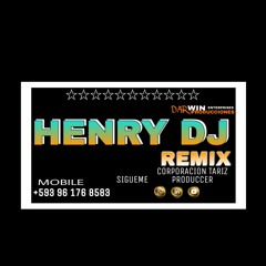 Henrry dj rmx