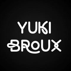 Yuki Broux