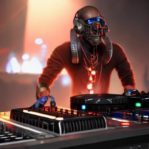 Stream DJ.Aifresh music | Listen to songs, albums, playlists for free ...