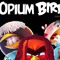 opium birds