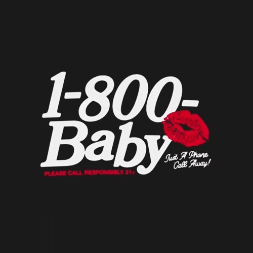 1-800-XXX-BABY’s avatar