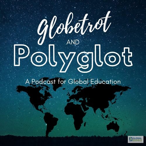 Globetrot and Polyglot Podcast’s avatar