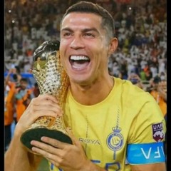 C.RONALDO