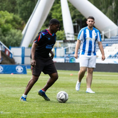 KD⚽️