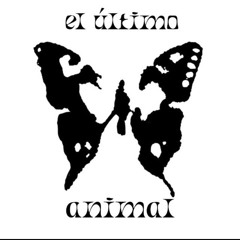 EL ÚLTIMO ANIMAL