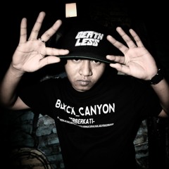 BlxckCanyon